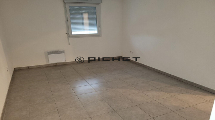 Ma-Cabane - Vente Appartement SAINT-GENIS-POUILLY, 41 m²