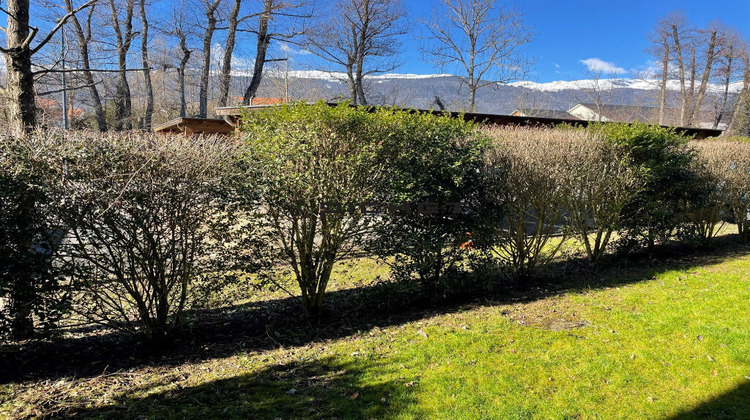 Ma-Cabane - Vente Appartement SAINT-GENIS-POUILLY, 41 m²