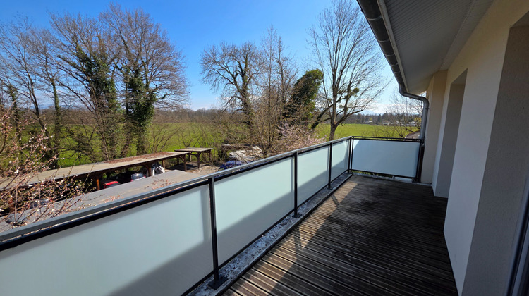 Ma-Cabane - Vente Appartement SAINT-GENIS-POUILLY, 87 m²