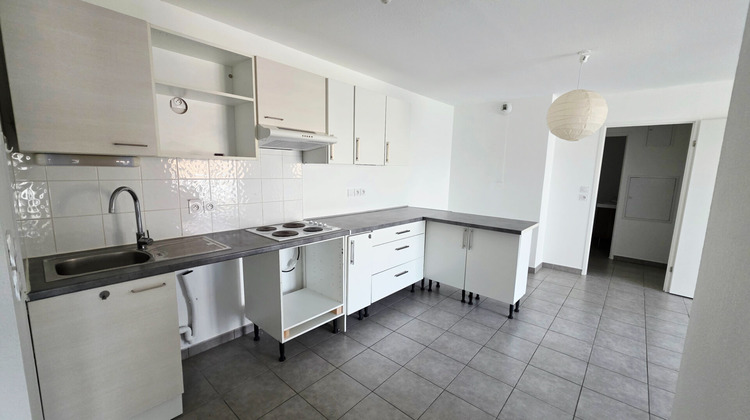 Ma-Cabane - Vente Appartement SAINT-GENIS-POUILLY, 87 m²