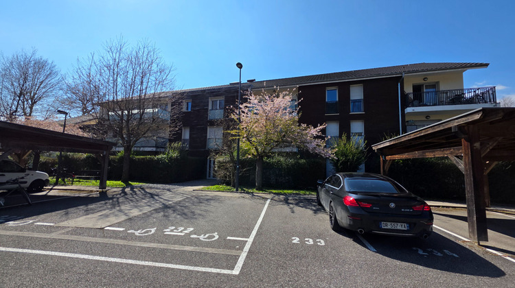 Ma-Cabane - Vente Appartement SAINT-GENIS-POUILLY, 87 m²