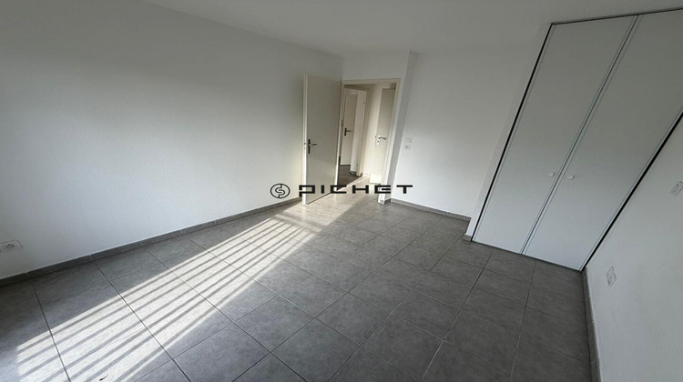 Ma-Cabane - Vente Appartement SAINT-GENIS-POUILLY, 58 m²