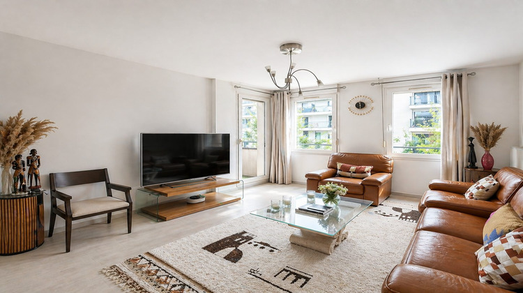 Ma-Cabane - Vente Appartement Saint-Genis-Pouilly, 83 m²