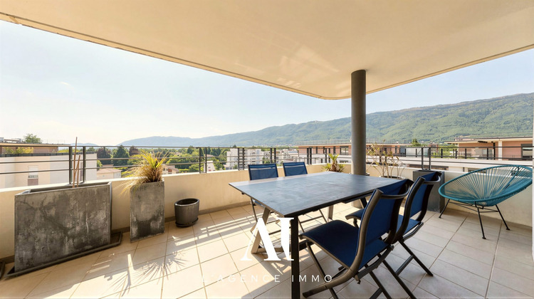 Ma-Cabane - Vente Appartement Saint-Genis-Pouilly, 130 m²
