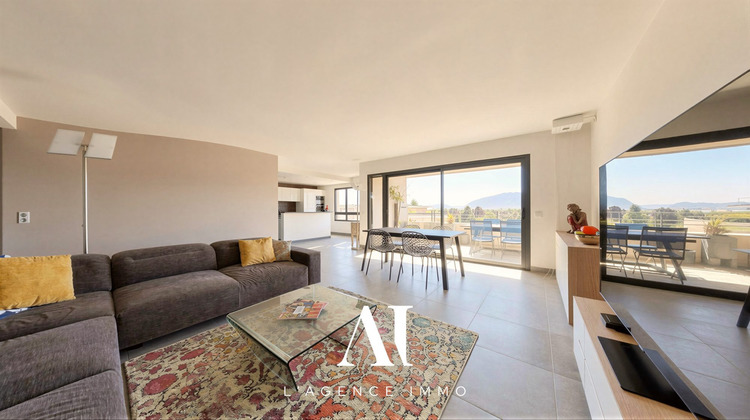 Ma-Cabane - Vente Appartement Saint-Genis-Pouilly, 130 m²
