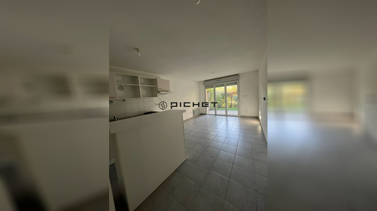 Ma-Cabane - Vente Appartement SAINT-GENIS-POUILLY, 58 m²