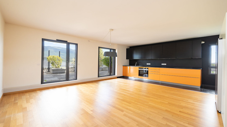 Ma-Cabane - Vente Appartement SAINT-GENIS-POUILLY, 210 m²