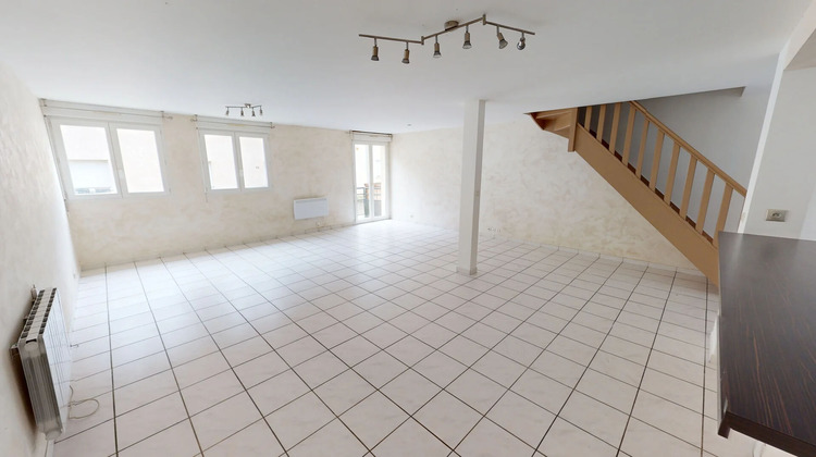 Ma-Cabane - Vente Appartement SAINT-GENIX-SUR-GUIERS, 120 m²