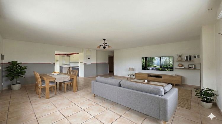 Ma-Cabane - Vente Appartement SAINT-GENIX-SUR-GUIERS, 94 m²