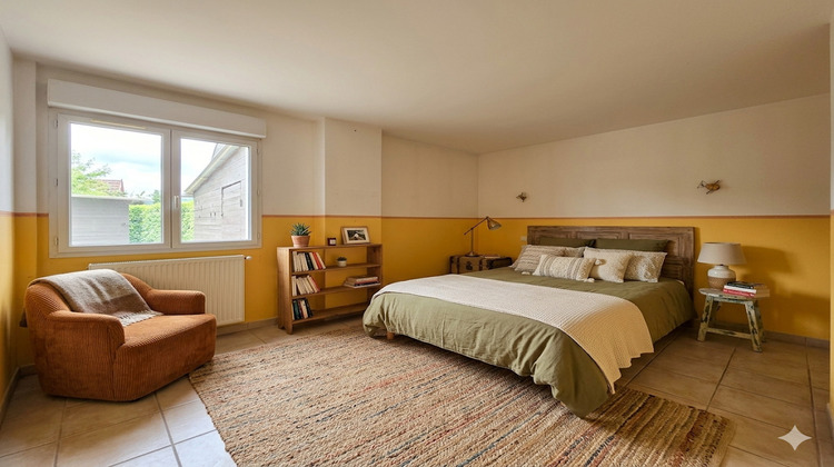 Ma-Cabane - Vente Appartement SAINT-GENIX-SUR-GUIERS, 94 m²