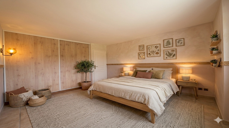 Ma-Cabane - Vente Appartement SAINT-GENIX-SUR-GUIERS, 94 m²