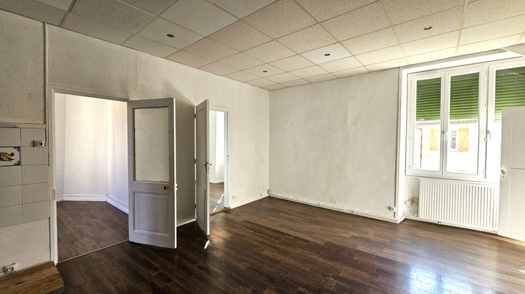 Ma-Cabane - Vente Appartement SAINT-GENIX-SUR-GUIERS, 47 m²