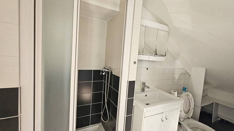 Ma-Cabane - Vente Appartement SAINT-GENIX-SUR-GUIERS, 47 m²