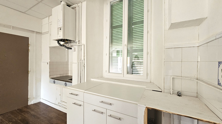 Ma-Cabane - Vente Appartement SAINT-GENIX-SUR-GUIERS, 47 m²