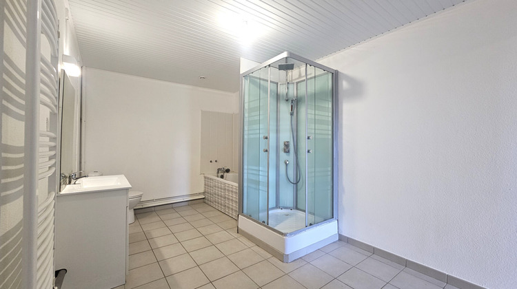Ma-Cabane - Vente Appartement SAINT-GENIX-SUR-GUIERS, 76 m²