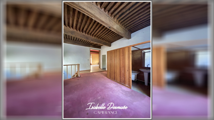 Ma-Cabane - Vente Appartement SAINT GEOIRE EN VALDAINE, 78 m²