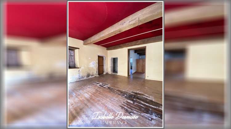 Ma-Cabane - Vente Appartement SAINT GEOIRE EN VALDAINE, 78 m²