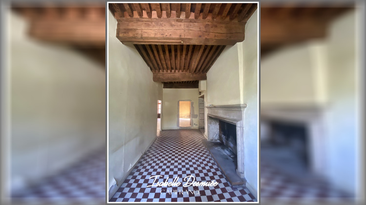 Ma-Cabane - Vente Appartement SAINT GEOIRE EN VALDAINE, 78 m²