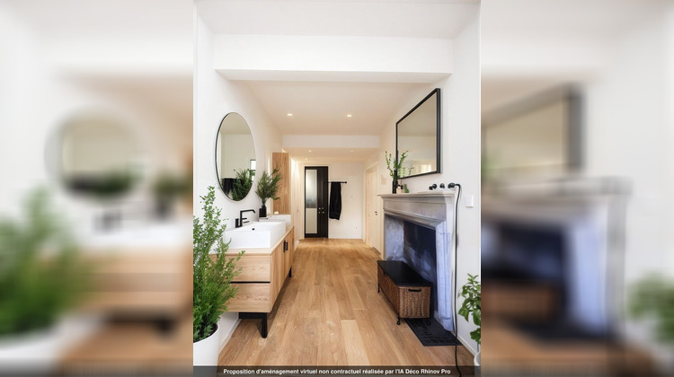 Ma-Cabane - Vente Appartement SAINT GEOIRE EN VALDAINE, 78 m²