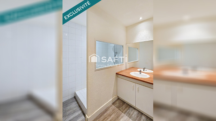 Ma-Cabane - Vente Appartement Saint-Geoire-en-Valdaine, 46 m²