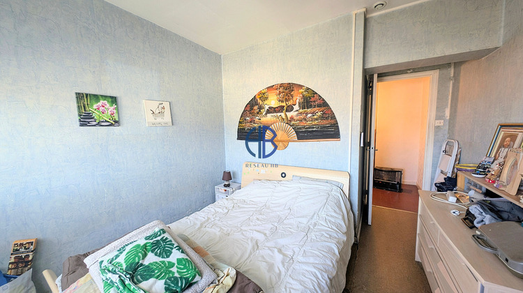 Ma-Cabane - Vente Appartement SAINT-GEOIRS, 37 m²