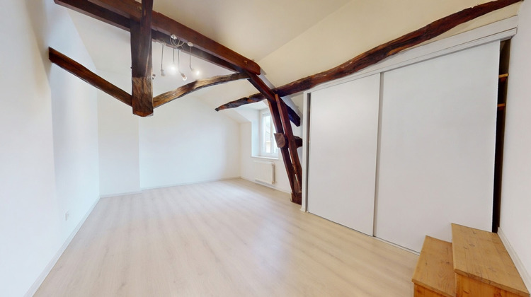 Ma-Cabane - Vente Appartement SAINT-GEOIRS, 88 m²