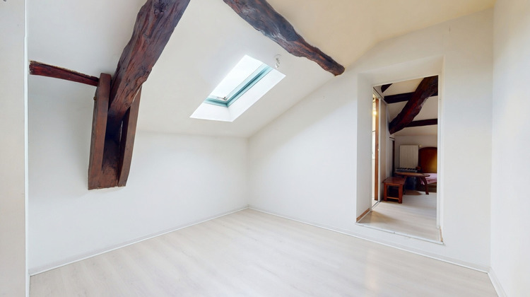 Ma-Cabane - Vente Appartement SAINT-GEOIRS, 88 m²