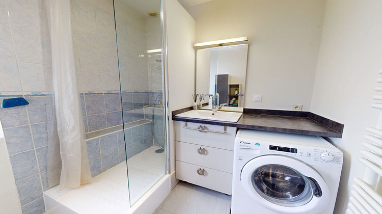 Ma-Cabane - Vente Appartement SAINT-GEOIRS, 88 m²