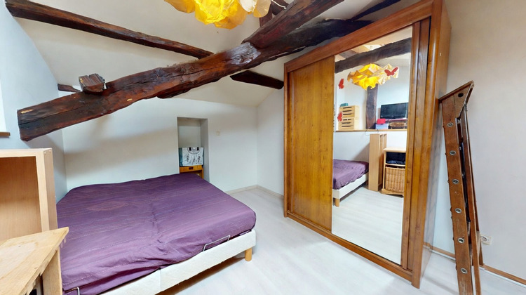 Ma-Cabane - Vente Appartement SAINT-GEOIRS, 88 m²