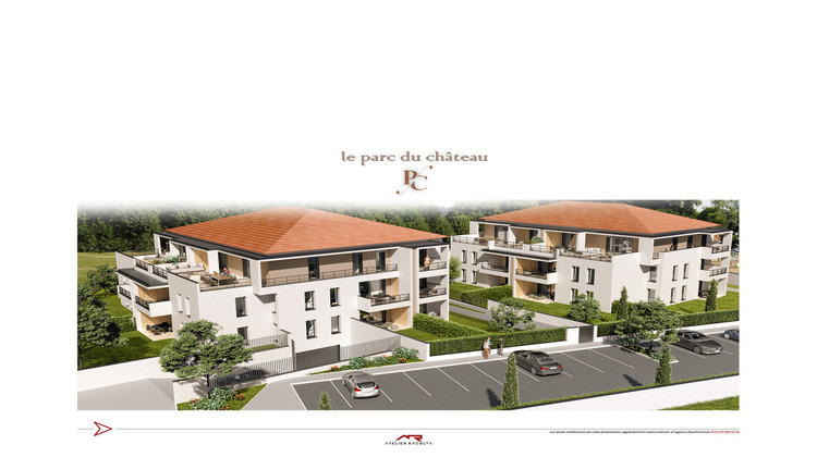 Ma-Cabane - Vente Appartement SAINT-GEORGES-D'ESPERANCHE, 51 m²