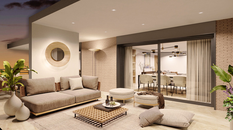 Ma-Cabane - Vente Appartement SAINT-GEORGES-D'ESPERANCHE, 51 m²