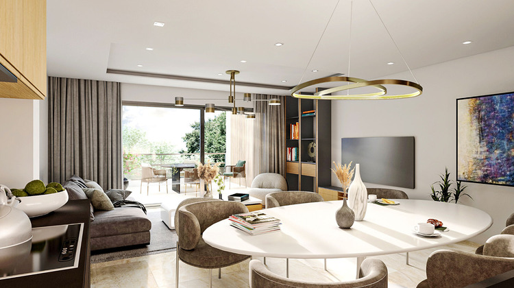 Ma-Cabane - Vente Appartement SAINT-GEORGES-D'ESPERANCHE, 39 m²