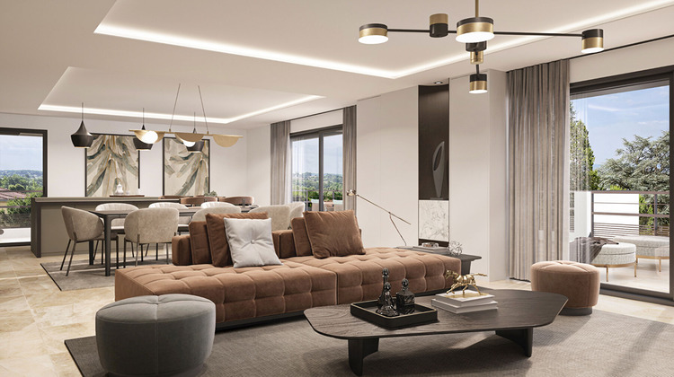 Ma-Cabane - Vente Appartement SAINT-GEORGES-D'ESPERANCHE, 39 m²