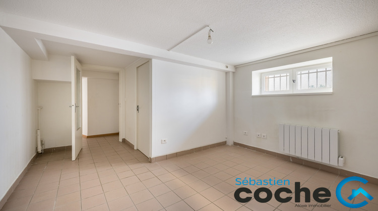 Ma-Cabane - Vente Appartement Saint-Georges-d'Espéranche, 41 m²