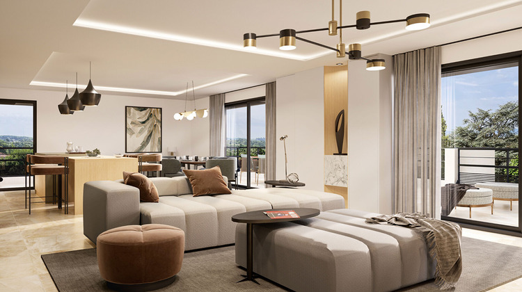 Ma-Cabane - Vente Appartement SAINT-GEORGES-D'ESPERANCHE, 50 m²