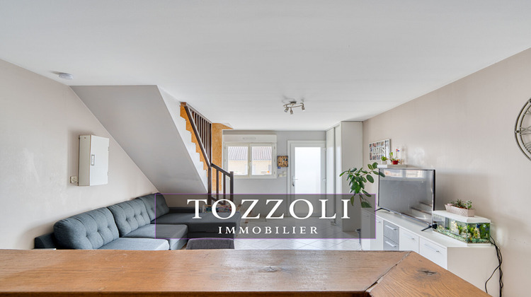 Ma-Cabane - Vente Appartement SAINT-GEORGES-D'ESPERANCHE, 68 m²