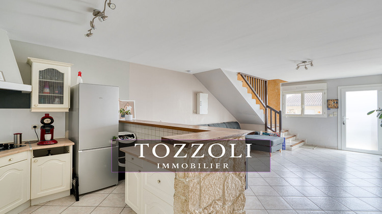 Ma-Cabane - Vente Appartement SAINT-GEORGES-D'ESPERANCHE, 68 m²