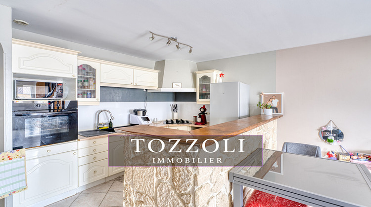 Ma-Cabane - Vente Appartement SAINT-GEORGES-D'ESPERANCHE, 68 m²