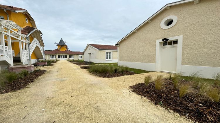 Ma-Cabane - Vente Appartement SAINT-GEORGES-D'OLERON, 58 m²