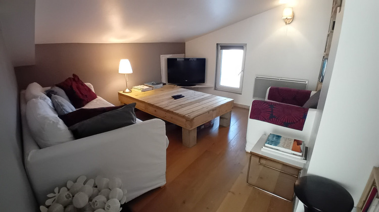 Ma-Cabane - Vente Appartement SAINT-GEORGES-D'OLERON, 50 m²