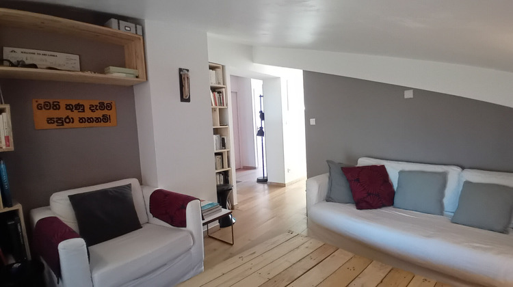 Ma-Cabane - Vente Appartement SAINT-GEORGES-D'OLERON, 50 m²