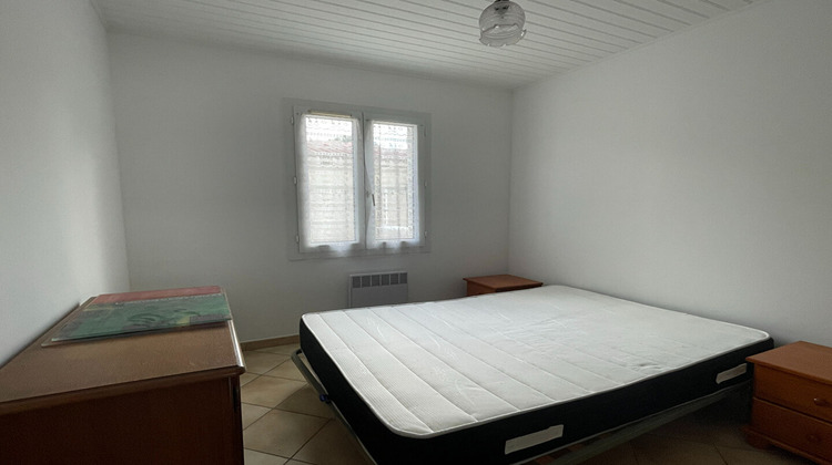 Ma-Cabane - Vente Appartement SAINT-GEORGES-D'OLERON, 52 m²