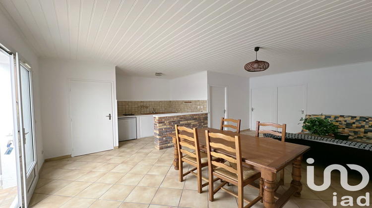 Ma-Cabane - Vente Appartement Saint-Georges-d'Oléron, 53 m²