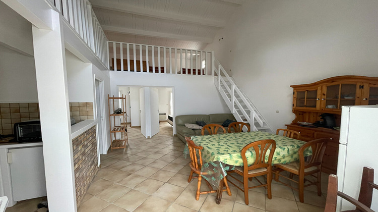 Ma-Cabane - Vente Appartement SAINT-GEORGES-D'OLERON, 69 m²