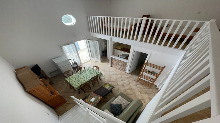 Ma-Cabane - Vente Appartement SAINT-GEORGES-D'OLERON, 69 m²