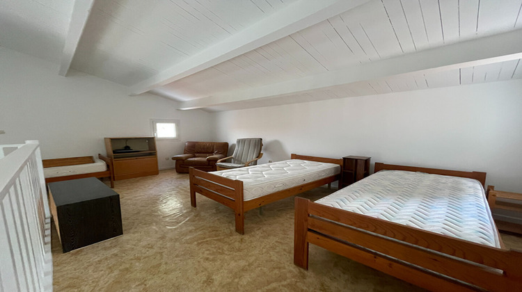 Ma-Cabane - Vente Appartement SAINT-GEORGES-D'OLERON, 69 m²