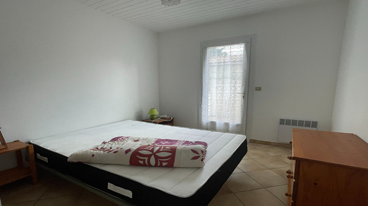 Ma-Cabane - Vente Appartement SAINT-GEORGES-D'OLERON, 52 m²