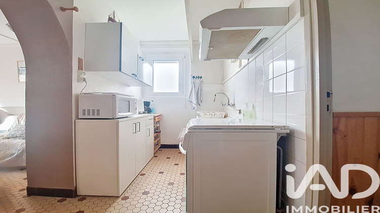 Ma-Cabane - Vente Appartement Saint-Georges-d'Oléron, 31 m²