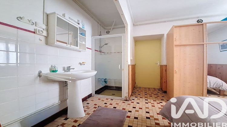 Ma-Cabane - Vente Appartement Saint-Georges-d'Oléron, 31 m²