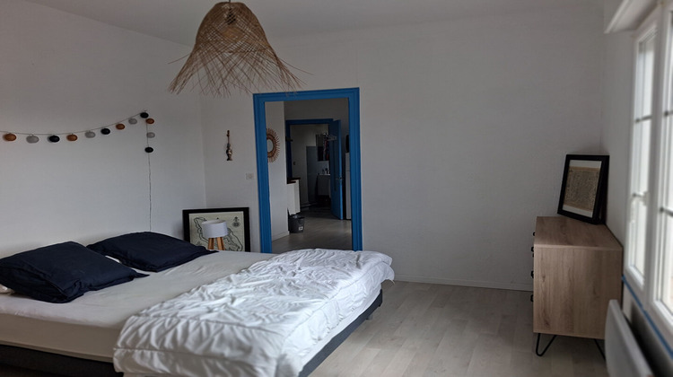 Ma-Cabane - Vente Appartement SAINT-GEORGES-D'OLERON, 35 m²